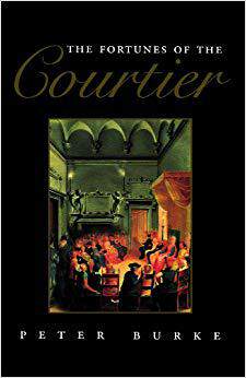 【预售】The Fortunes of the Courtier - the European Reception of Castiglione’s Cortegiano