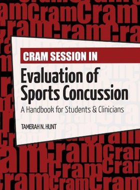 【预售】Cram Session Evaluation Of Sports Concussion