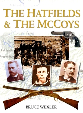 预订 The Hatfields and the McCoys: 9781510774933