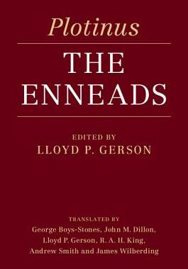 预订 Plotinus: The  Enneads