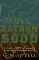 【预订】Full Fathom 5000 9780197541579