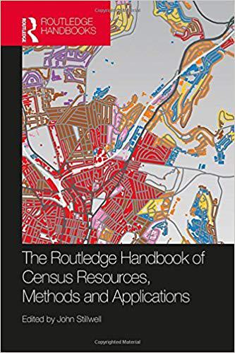 【预售】The Routledge Handbook of Census Resources, Methods and Applications