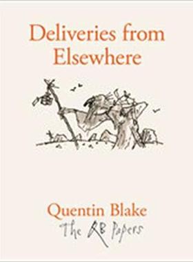 【预售】Deliveries from Elsewhere