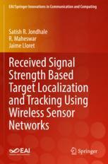 【预订】Received Signal Strength Based Target Localization and Tracking Usin 9783030740634