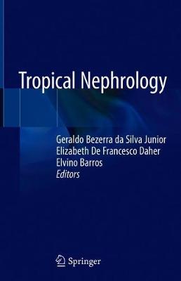 【预订】Tropical Nephrology