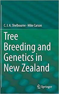 Breeding and Genetics New Tree Zealand 预售
