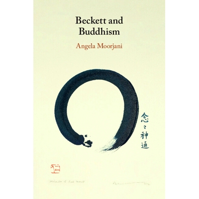 预订 Beckett and Buddhism 贝克特与佛教: 9781009010917