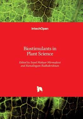 [预订]Biostimulants in Plant Science 9781838801618