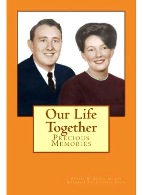 预订 Our Life Together: Precious Memories: 9781542369169