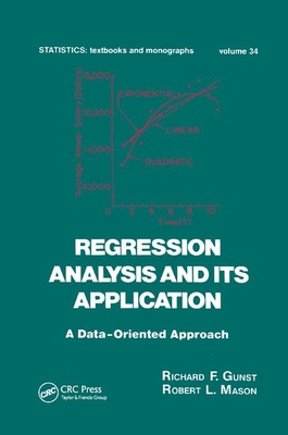 【预订】Regression Analysis and its Application