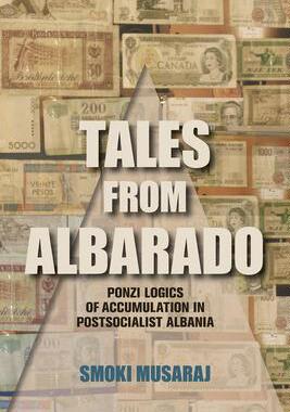 [预订]Tales from Albarado 9781501750342