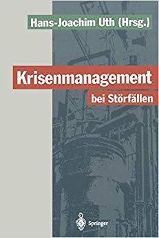 【预订】Krisenmanagement bei Störfällen 9783642790201