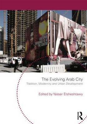 预订 The Evolving Arab City