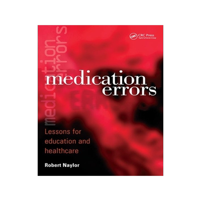 预订 Medication Errors
