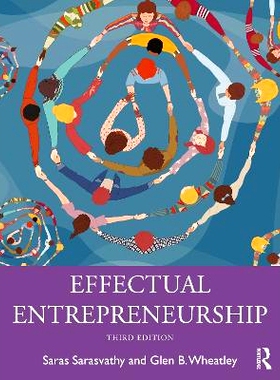 预订 Effectual Entrepreneurship: 9781032427287