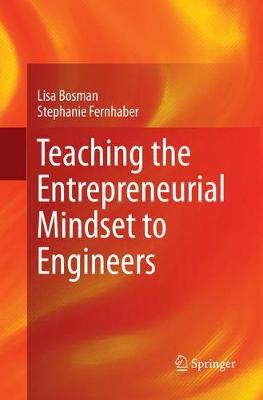 【预订】Teaching the Entrepreneurial Mindset to Engineers