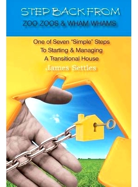 预订 Step Back From Zoo Zoos & Wham Whams: One of Seven 