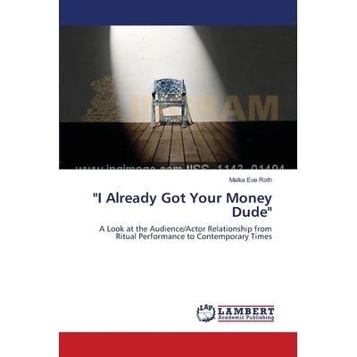 A Look at the Audience/Actor Relationshi