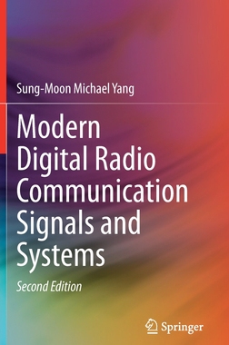 【预订】Modern Digital Radio Communication Signals and Systems