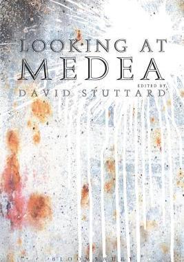 [预订]Looking at Medea 9781472527721