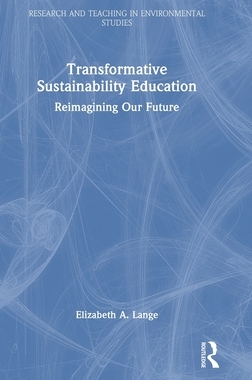 [预订]Transformative Sustainability Education