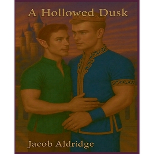 Dusk Hollowed 9798233092732 预订