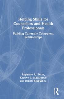 [预订]Helping Skills for Counselors and Health Professionals 9781032108858