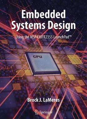【预订】Introduction to Embedded Systems Using the Msp430