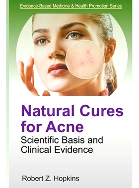 预订 Natural Cures for Acne: Scientific Basis and Clinical Evidence