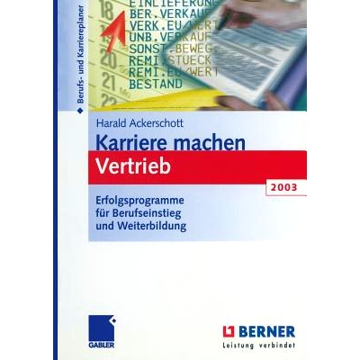 Erfolgsprogramme für Berufseinstieg und