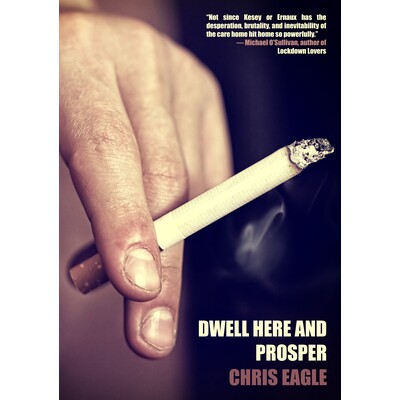 预订 Dwell Here and Prosper 居住在这里并繁荣昌盛: 9781948954792