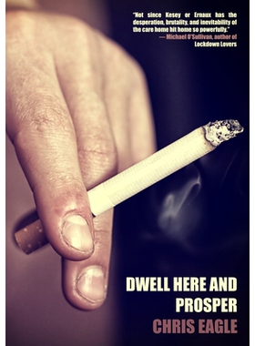 预订 Dwell Here and Prosper 居住在这里并繁荣昌盛: 9781948954792