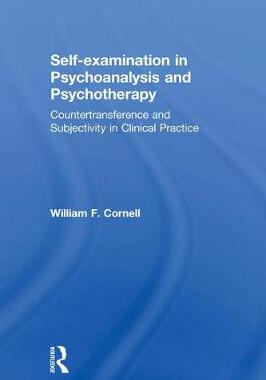 【预订】Self-examination in Psychoanalysis and Psychotherapy