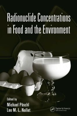 【预订】Radionuclide Concentrations in  Food and the Environment