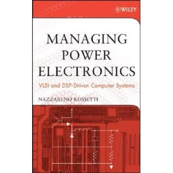 Vlsi and Dsp-Driven Computer Systems