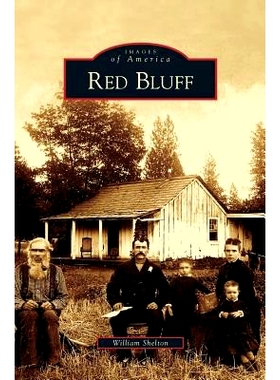 预订 Red Bluff: 9781531617509