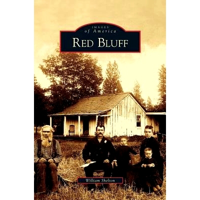 预订 Red Bluff: 9781531617509