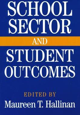 [预订]School Sector and Student Outcomes 9780268206819