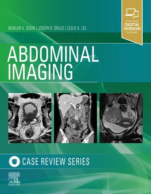 【预订】Abdominal Imaging: Case Review Series