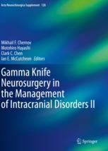 【预订】Gamma Knife Neurosurgery in the Management of Intracranial Disorders 9783030692193