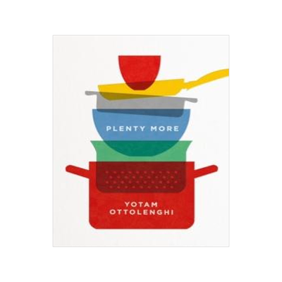 [预订]Plenty More 9780091957155