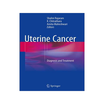 预订 Uterine Cancer