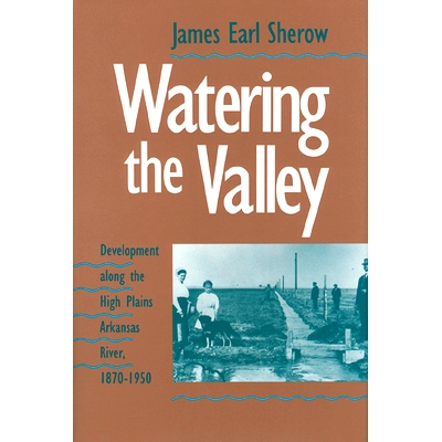 Development Along the High Plains Arkans