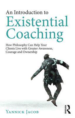 【预订】An Introduction to Existential Coaching