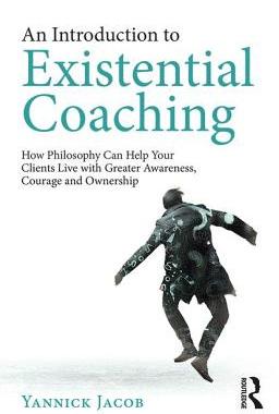【预订】An Introduction to Existential Coaching