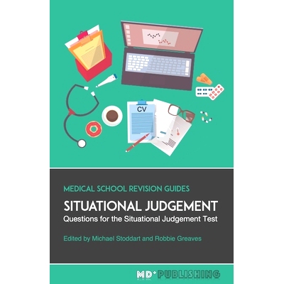 预订 Situational Judgement: Questions For The Situational Judgement Test: 9780995662629