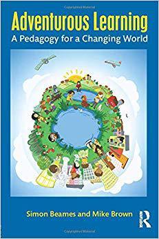 【预售】Adventurous Learning