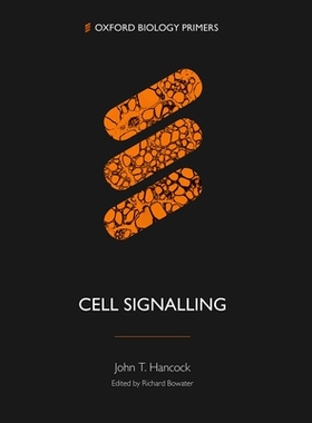 [预订]Cell Signalling 9780198859581