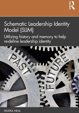 [预订]Schematic Leadership Identity Model (SLIM) 9781032494883