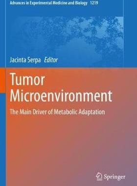 【预订】Tumor Microenvironment